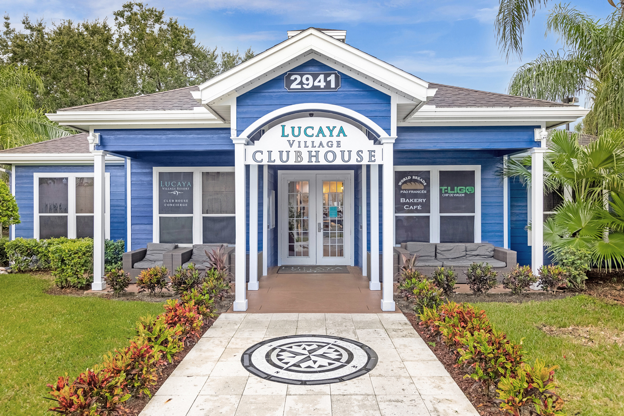Resort image 1